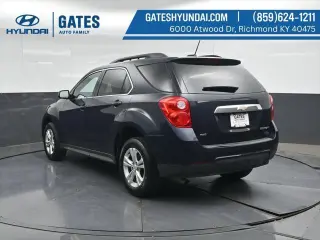 Chevrolet Equinox 2015 AWD LT 4p SUV con 1LT