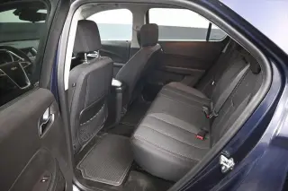 Chevrolet Equinox 2015 AWD LT 4p SUV con 1LT