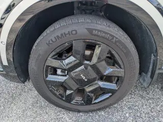 Kia Telluride 2027 SX 4dr SUV