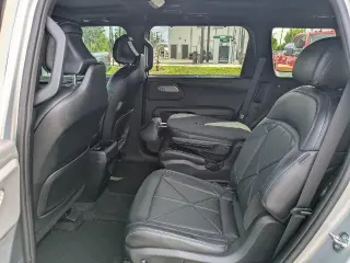 Kia Telluride 2027 SX 4dr SUV