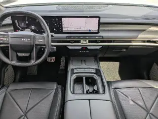 Kia Telluride 2027 SX 4dr SUV