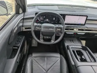 Kia Telluride 2027 SX 4dr SUV