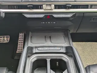 Kia Telluride 2027 SX 4dr SUV