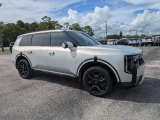 Kia Telluride 2027 SX 4dr SUV