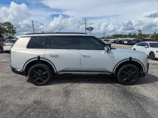 Kia Telluride 2027 SX 4dr SUV