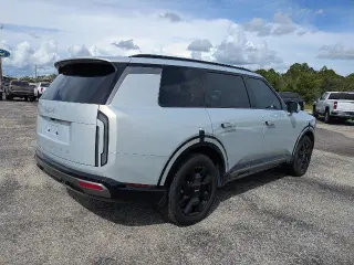 Kia Telluride 2027 SX 4dr SUV