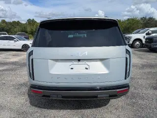 Kia Telluride 2027 SX 4dr SUV