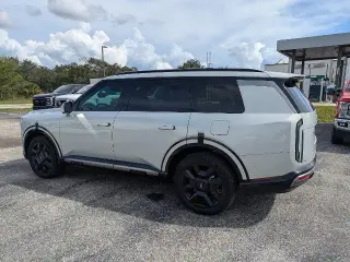 Kia Telluride 2027 SX 4dr SUV