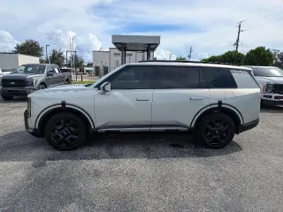 Kia Telluride 2027 SX 4dr SUV