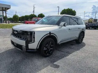 Kia Telluride 2027 SX 4dr SUV