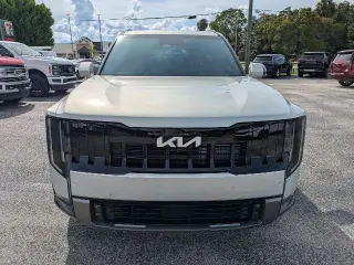 Kia Telluride 2027 SX 4dr SUV