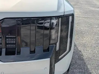 Kia Telluride 2027 SX 4dr SUV