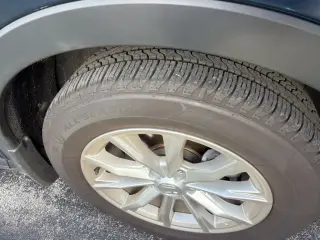 Honda CR-V 2024 EX 4p SUV