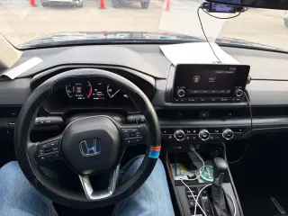 Honda CR-V 2024 EX 4p SUV