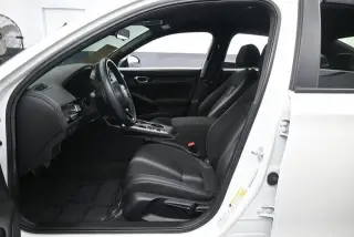 Honda Civic 2025 Sport 4p Sedán