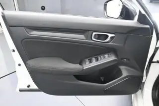 Honda Civic 2025 Sport 4p Sedán