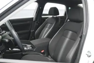 Honda Civic 2025 Sport 4p Sedán