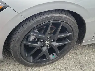 Honda Civic 2024 Sport 4dr Sedan