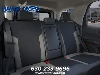 Ford Bronco Sport 2025 AWD Big Bend 4dr SUV