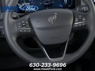 Ford Bronco Sport 2025 AWD Big Bend 4dr SUV