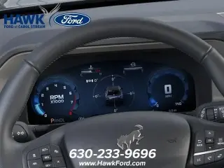 Ford Bronco Sport 2025 AWD Big Bend 4dr SUV