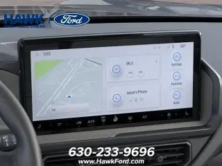 Ford Bronco Sport 2025 AWD Big Bend 4dr SUV