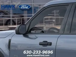 Ford Bronco Sport 2025 AWD Big Bend 4dr SUV