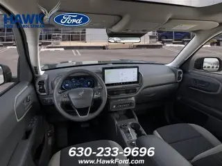 Ford Bronco Sport 2025 AWD Big Bend 4dr SUV