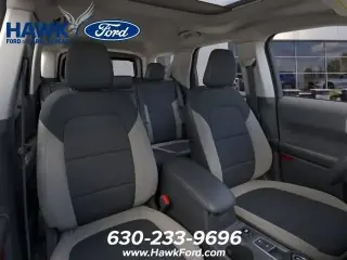 Ford Bronco Sport 2025 AWD Big Bend 4dr SUV