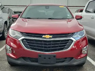 Chevrolet Equinox 2021 LT 4p SUV con 1LT