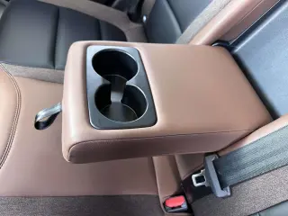 Ford Bronco Sport 2026 4x4 Outer Banks 4p SUV