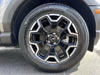 Ford Bronco Sport 2026 4x4 Outer Banks 4p SUV