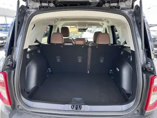 Ford Bronco Sport 2026 4x4 Outer Banks 4p SUV