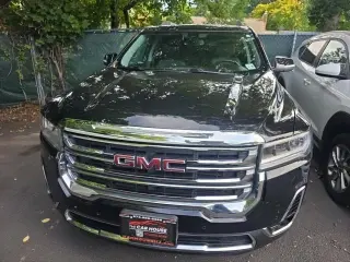GMC Acadia 2022 4x4 SLT 4p SUV