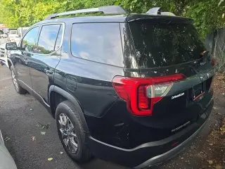 GMC Acadia 2022 4x4 SLT 4p SUV
