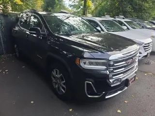 GMC Acadia 2022 4x4 SLT 4p SUV