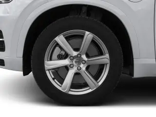 Volvo XC90 2017 T8 eAWD Inscription 4p SUV AWD