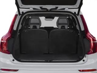 Volvo XC90 2017 T8 eAWD Inscription 4p SUV AWD