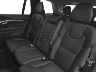 Volvo XC90 2017 T8 eAWD Inscription 4p SUV AWD