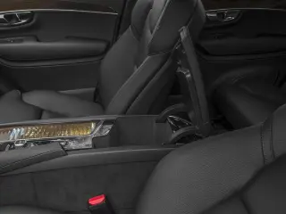 Volvo XC90 2017 T8 eAWD Inscription 4p SUV AWD