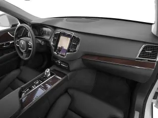 Volvo XC90 2017 T8 eAWD Inscription 4p SUV AWD