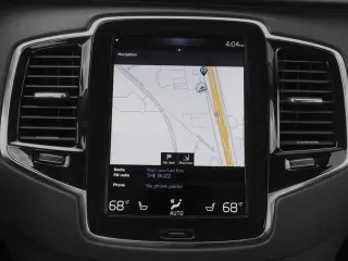 Volvo XC90 2017 T8 eAWD Inscription 4p SUV AWD