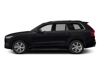 Volvo XC90 2017 T8 eAWD Inscription 4p SUV AWD
