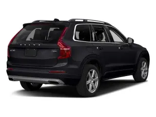 Volvo XC90 2017 T8 eAWD Inscription 4p SUV AWD