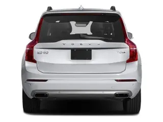 Volvo XC90 2017 T8 eAWD Inscription 4p SUV AWD