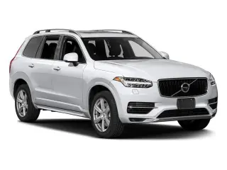 Volvo XC90 2017 T8 eAWD Inscription 4p SUV AWD