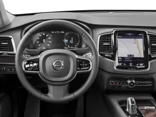 Volvo XC90 2017 T8 eAWD Inscription 4p SUV AWD