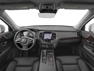 Volvo XC90 2017 T8 eAWD Inscription 4p SUV AWD