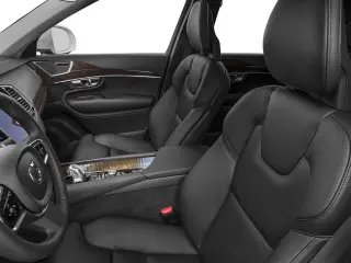 Volvo XC90 2017 T8 eAWD Inscription 4p SUV AWD