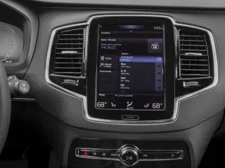 Volvo XC90 2017 T8 eAWD Inscription 4p SUV AWD